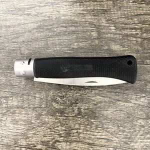 Vintage Cold Steel Twistmaster Knife Made In USA